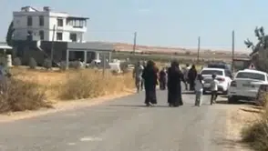 Şanlıurfa'da arazi kavgasında 1 ölü, 1 yaralı