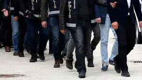 İstanbul'da 'Ailem Güvende' operasyonu : 20 tutuklama