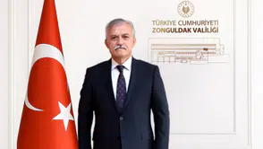 Zonguldak Vali Yardımcısı Muammer Balcı kalp krizi sonucu vefat etti