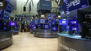 New York borsası yükselişle açıldı : Nasdaq yüzde 1,54 arttı