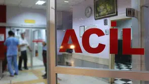 Maltepe'de 2 otomobil çarpıştı : 2'si ağır 9 yaralı