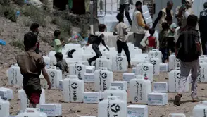 Yemen'de çatışmalar şiddetlendi