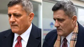 Kaşif Kozinoğlu dosyasında yeni gelişme: Adli Tıp'taki hırsız yakalandı