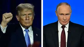 Trump'tan Rusya ve İran'a yönelik yeni yaptırım yasasına onay !