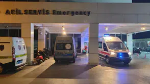 Aydın'da 70 yaşındaki iş insanı denize boğuldu