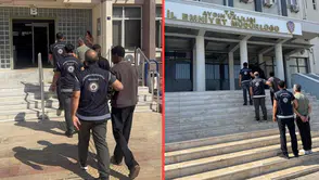 Aydın'da 31 düzensiz göçmen yakalandı : 2 şüpheli tutuklandı