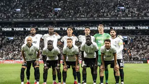Beşiktaş-Marsilya maçında ilk 11'ler belli oldu