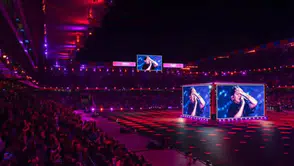 İrlanda'dan Eurovision'a boykot : 2027 yarışmasına katılmayacak