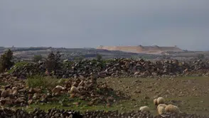 Bashan Öncüleri üyesi 14 İsrailli Suriye'ye girdi