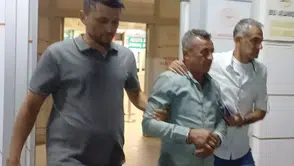 Aksaray'da husumetlisini bıçaklayan şahıs tutuklandı