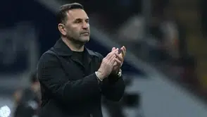 Galatasaray'da Kasımpaşa mesaisi başladı