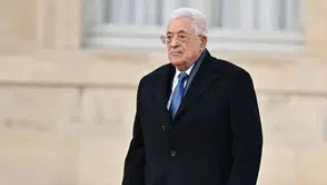 Filistin Devlet Başkanı Abbas : Bir Nakba’ya daha izin vermeyin