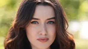 Ömür Usta Nazlı kimdir, kimin kızı, Nazlı'yı kim oynuyor, Cemre Arda kaç yaşında?