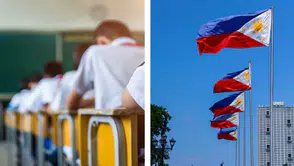 Filipinler'de liseye silahlı saldırı : 1 ölü, 4 yaralı