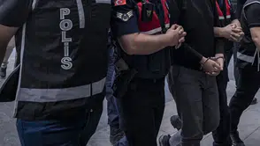 Muğla merkezli 'Sokaklar Güvende' operasyonu : 42 şüpheli gözaltında