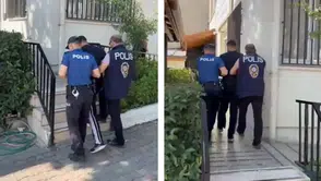 Bursa'da aranan 3 şahıs yakalandı : Kesinleşmiş hapis cezaları ortaya çıktı