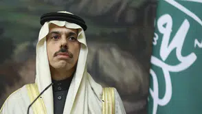 Suudi Arabistan’dan iki devletli çözüm mesajı