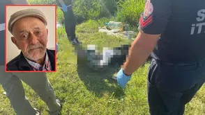 Samsun'da 76 yaşındaki kayıp adamın cansız bedeni bulundu
