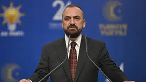 AK Parti Genel Başkan Yardımcısı Acar'dan Netanyahu'ya tepki