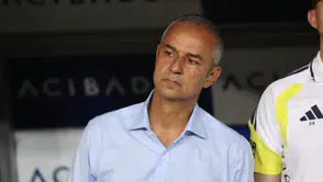 Fenerbahçe, Gaziantep FK ile berabere kaldı : 1 puanla İstanbul'a döndü