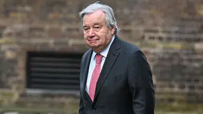 Guterres’ten Batı Şeria açıklaması