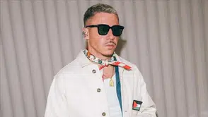 ABD'li rapçi Macklemore'dan 1 milyon dolarlık Filistin desteği