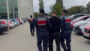 Kuyumculara sahte altın satmaya çalışan 3 şüpheli tutuklandı