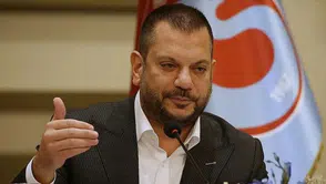 Ertuğrul Doğan : Eksiklerimiz var, devre arasında tamamlarız