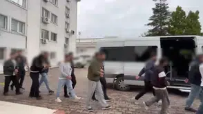 Sakarya merkezli 3 ilde yasa dışı bahis operasyonu : 26 şüpheli tutuklandı