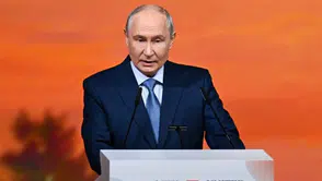 Putin : Ukrayna seçimlere saldırmasaydı müzakerelere başlayacaktık