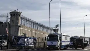 Hamile Filistinli tutuklunun cezaevindeki koşulları gündemde