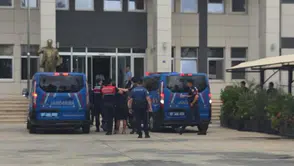 Gazipaşa'da polis ve veteriner hekime saldırı : 3 şüpheli tutuklandı