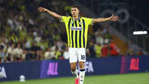 Fenerbahçe’de Mert Müldür şoku