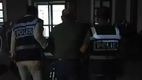Hatay’da sokak köpeğini av tüfeğiyle vuran şüpheli gözaltına alındı