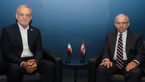 Lübnan Başbakanı Selam’dan İran’a yeni büyükelçi çağrısı