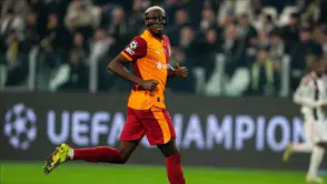 Galatasaray’a Osimhen’den kötü haber : Afrika Uluslar Kupası maçlarında yok