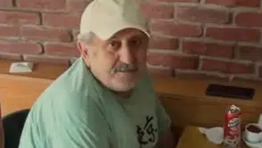 Zonguldak'ta ağaçtan düşen şahsın altında kalan 62 yaşındaki adam öldü