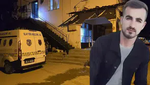 Muğla'da iş arkadaşları arasında bıçaklı kavga : 1 ölü, 1 yaralı