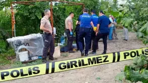 Giresun’da acı olay : Menfeze düşen 6 yaşındaki çocuk hayatını kaybetti