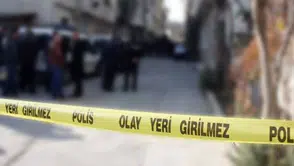 Diyarbakır'da bir şahıs parkta intihar etti