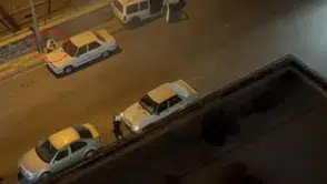 Polisle çatışan şahıs, yakalanacağını anlayınca intihar etti