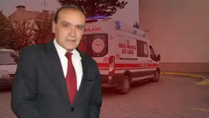 Bilecik'te okul müdürü evinde ölü bulundu