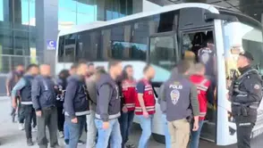 Tekirdağ'da yasa dışı bahis operasyonu
