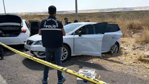 Diyarbakır'da eski eş dehşet saçtı : 2 kişi öldü