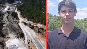 Kahramanmaraş'ta kepçenin çarptığı 18 yaşındaki işçi öldü