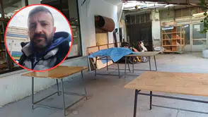 Manisa'da bir kişiyi darbederek öldüren 2 şüpheli tutuklandı