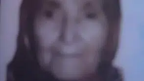 Denizli'de kaybolan 90 yaşındaki Alzheimer hastası Duran Solak aranıyor