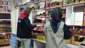 Kars'ta okullarda gıda denetimi sıklaştırıldı : Kantin ve yemekhaneler mercek altında