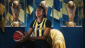 Fenerbahçe Tarfin, Kuanitra Hollingsworth’u kadrosuna kattı