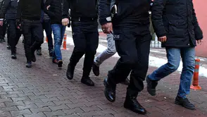 Mersin'de yasa dışı bahis operasyonu : 27 şüpheli tutuklandı